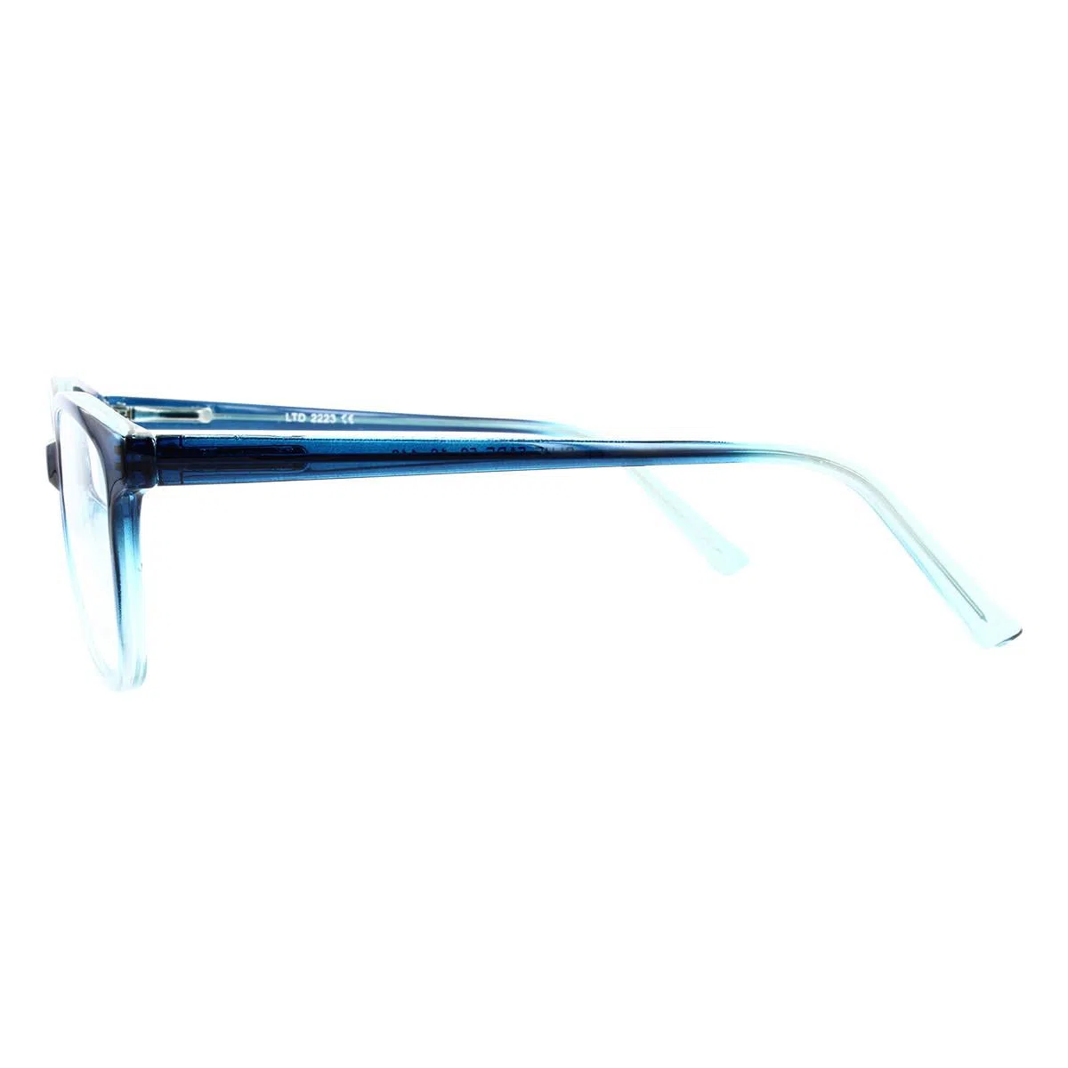 LIMITED EDITIONS 2223 Eyeglasses - view 6